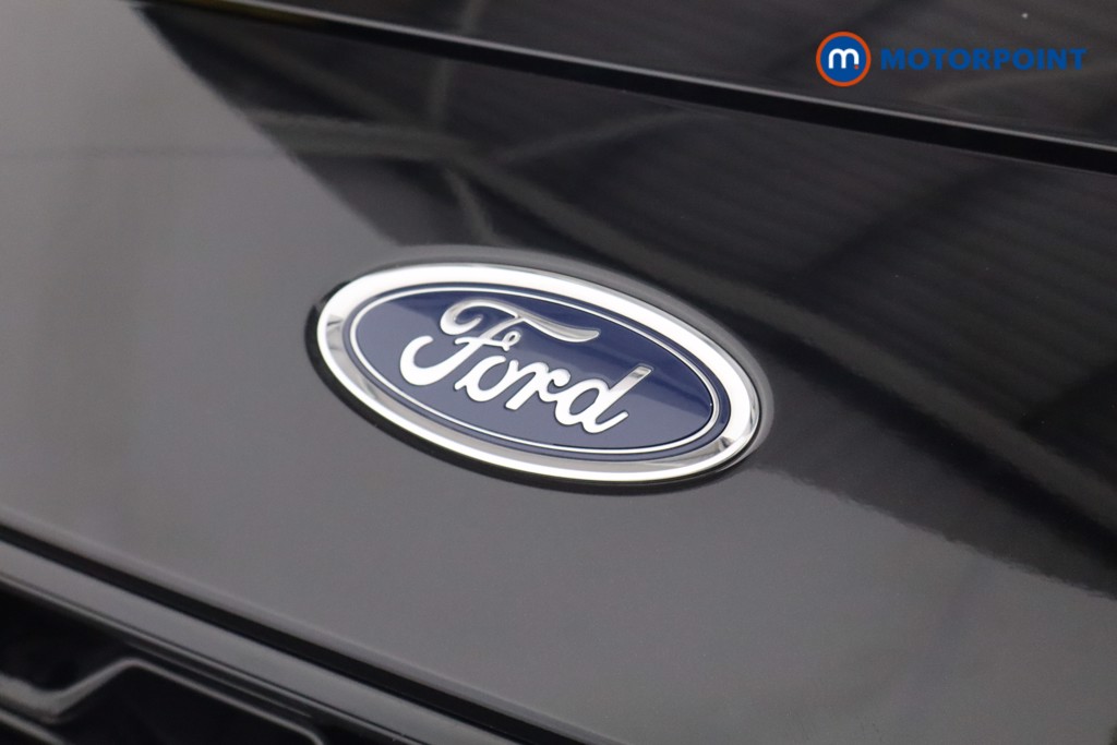 Ford Puma St-Line X Manual Petrol SUV - Stock Number (1584736) - 28th supplementary image
