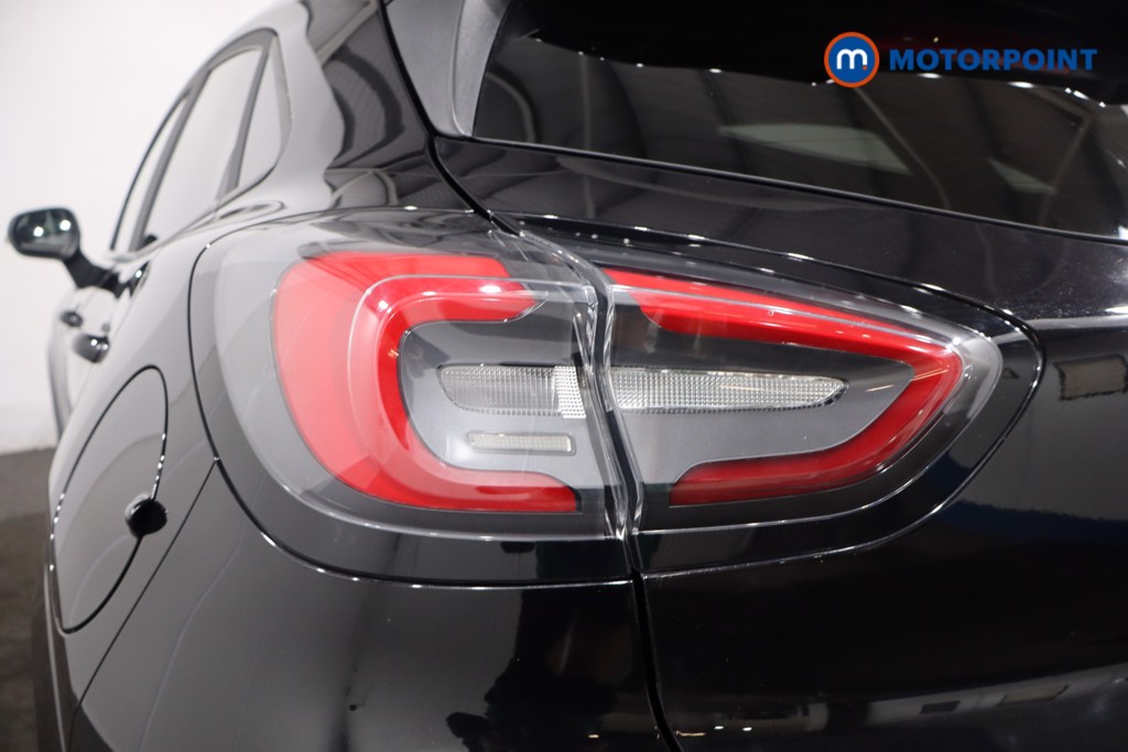 Ford Puma St-Line X Manual Petrol SUV - Stock Number (1584736) - 29th supplementary image