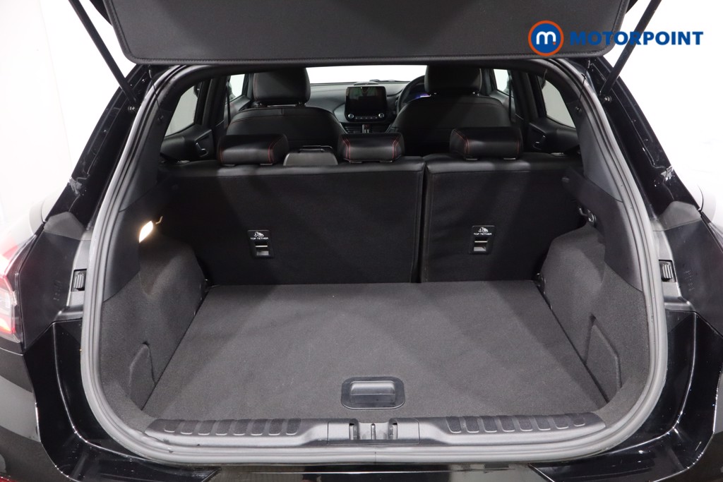 Ford Puma St-Line X Manual Petrol SUV - Stock Number (1584736) - 31st supplementary image
