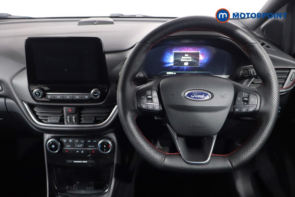Ford Puma St-Line X Manual Petrol SUV - Stock Number (1584736) - 1st supplementary image