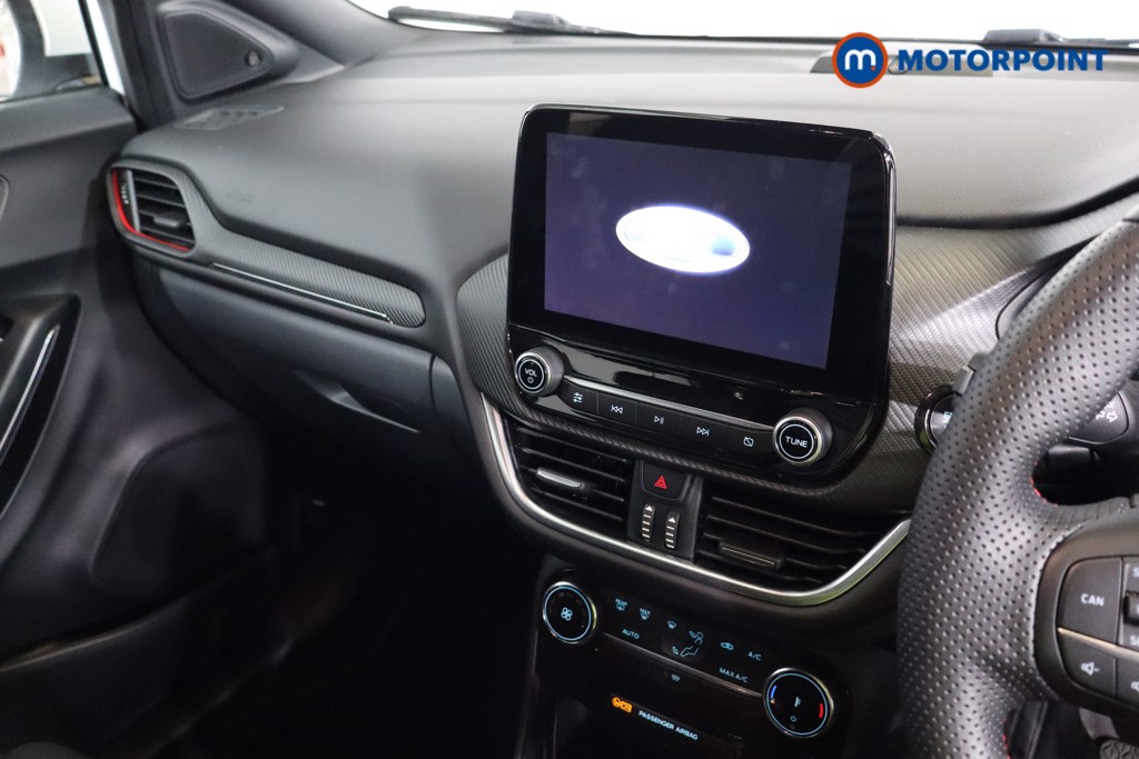 Ford Puma St-Line X Manual Petrol SUV - Stock Number (1525245) - 3rd supplementary image
