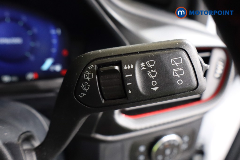 Ford Puma St-Line X Manual Petrol SUV - Stock Number (1525245) - 16th supplementary image