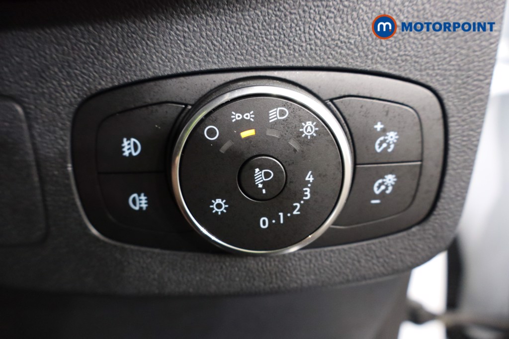 Ford Puma St-Line X Manual Petrol SUV - Stock Number (1525245) - 17th supplementary image