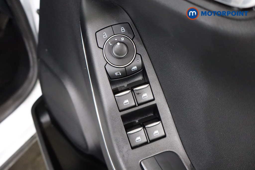 Ford Puma St-Line X Manual Petrol SUV - Stock Number (1525245) - 18th supplementary image