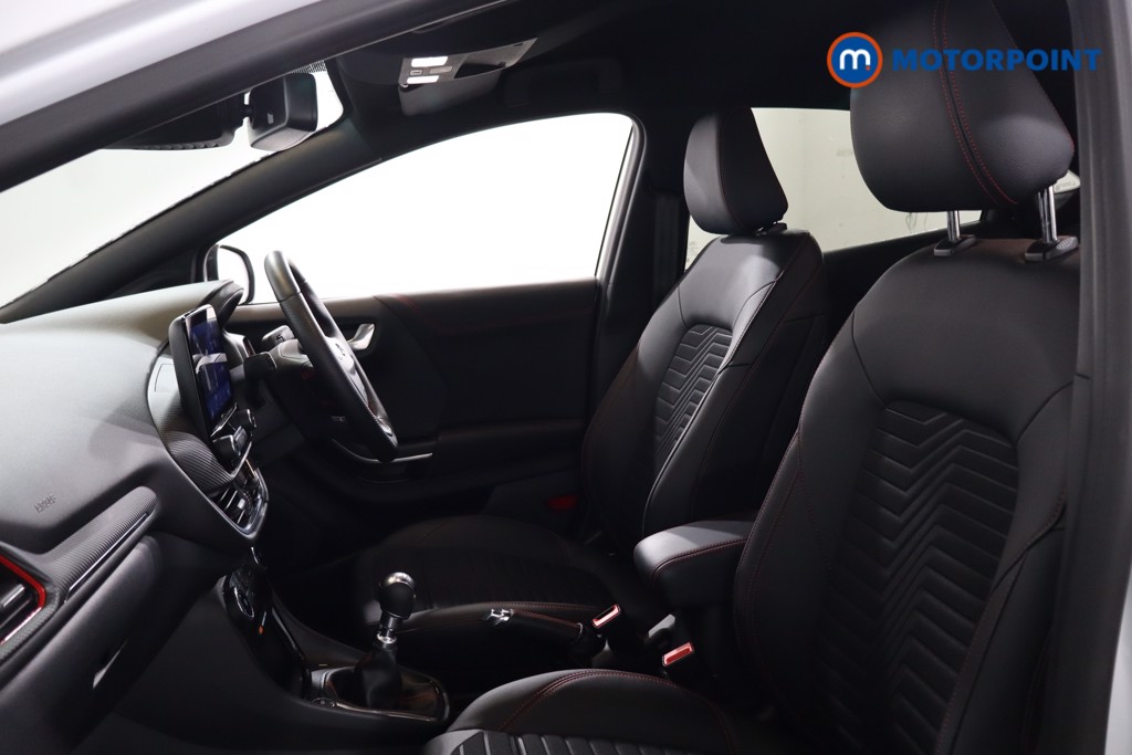 Ford Puma St-Line X Manual Petrol SUV - Stock Number (1525245) - 19th supplementary image