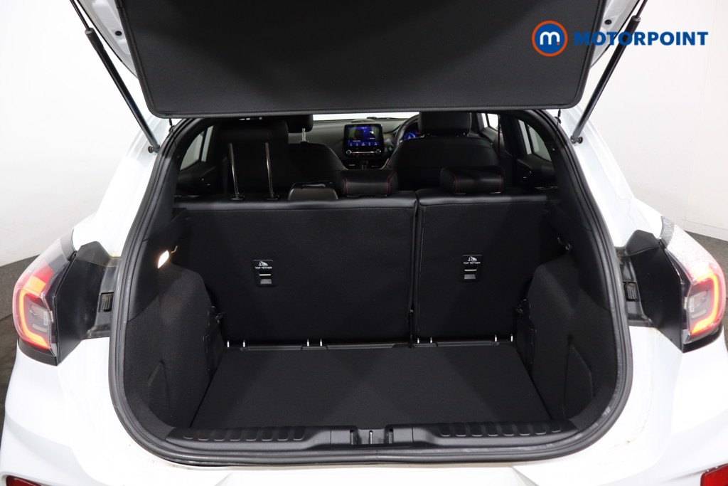 Ford Puma St-Line X Manual Petrol SUV - Stock Number (1525245) - 22nd supplementary image
