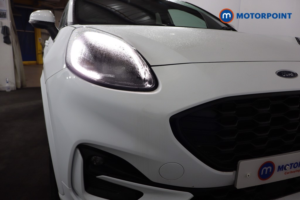 Ford Puma St-Line X Manual Petrol SUV - Stock Number (1525245) - 27th supplementary image