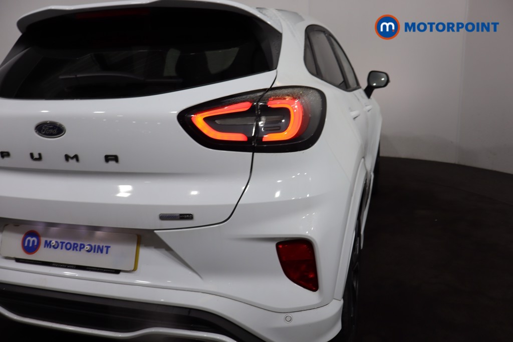 Ford Puma St-Line X Manual Petrol SUV - Stock Number (1525245) - 28th supplementary image