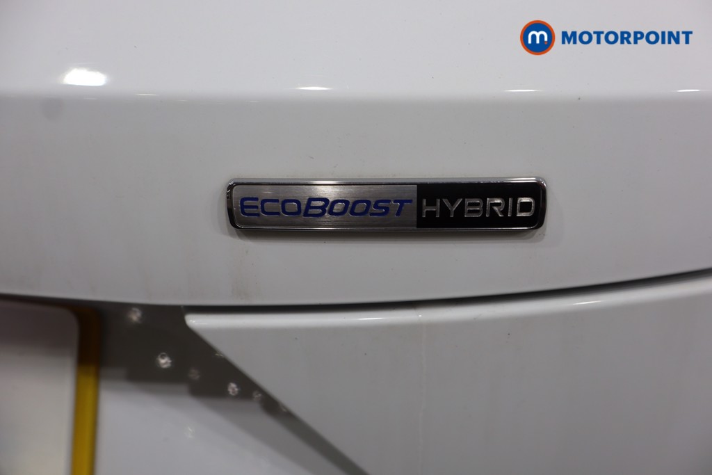 Ford Puma St-Line X Manual Petrol SUV - Stock Number (1525245) - 29th supplementary image