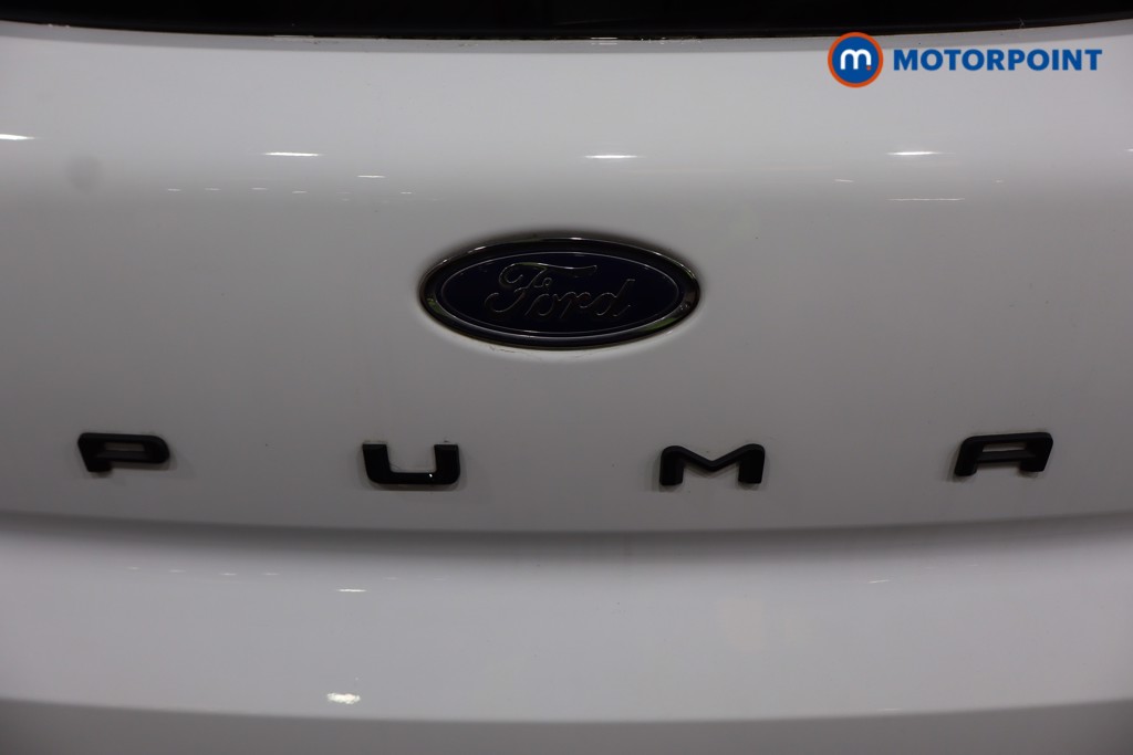 Ford Puma St-Line X Manual Petrol SUV - Stock Number (1525245) - 30th supplementary image