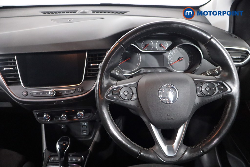 Vauxhall Crossland Ultimate Automatic Diesel SUV - Stock Number (1550704) - 3rd supplementary image