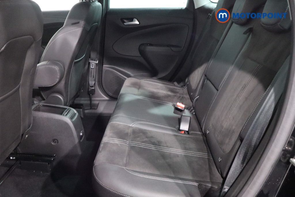 Vauxhall Crossland Ultimate Automatic Diesel SUV - Stock Number (1550704) - 5th supplementary image