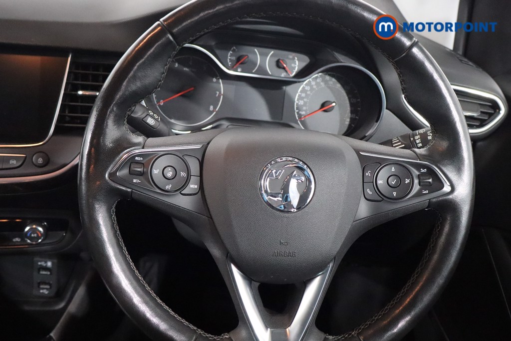 Vauxhall Crossland Ultimate Automatic Diesel SUV - Stock Number (1550704) - 6th supplementary image