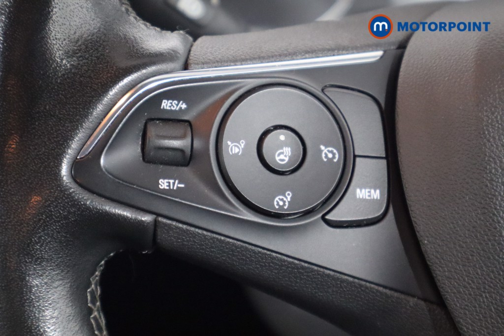 Vauxhall Crossland Ultimate Automatic Diesel SUV - Stock Number (1550704) - 7th supplementary image