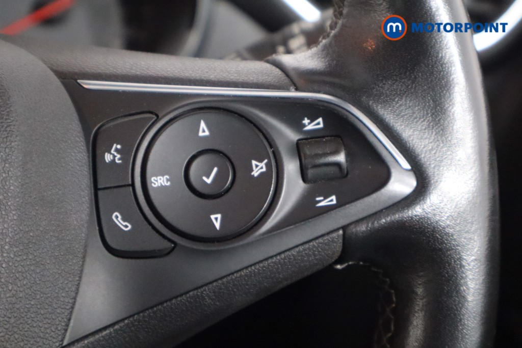 Vauxhall Crossland Ultimate Automatic Diesel SUV - Stock Number (1550704) - 8th supplementary image