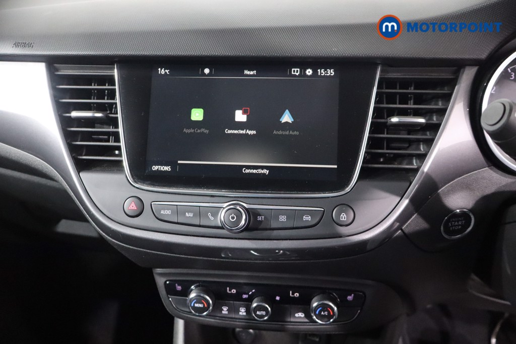 Vauxhall Crossland Ultimate Automatic Diesel SUV - Stock Number (1550704) - 15th supplementary image