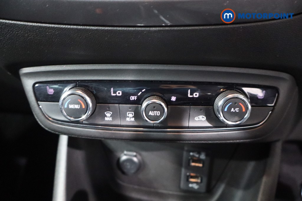 Vauxhall Crossland Ultimate Automatic Diesel SUV - Stock Number (1550704) - 16th supplementary image