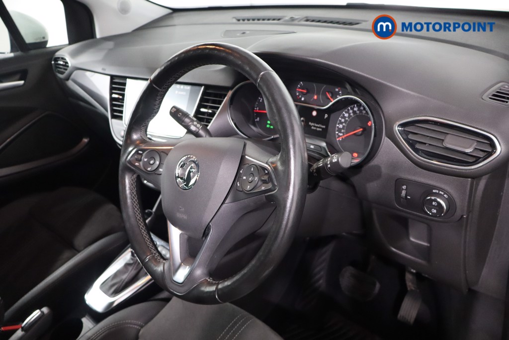 Vauxhall Crossland Ultimate Automatic Diesel SUV - Stock Number (1550704) - 24th supplementary image