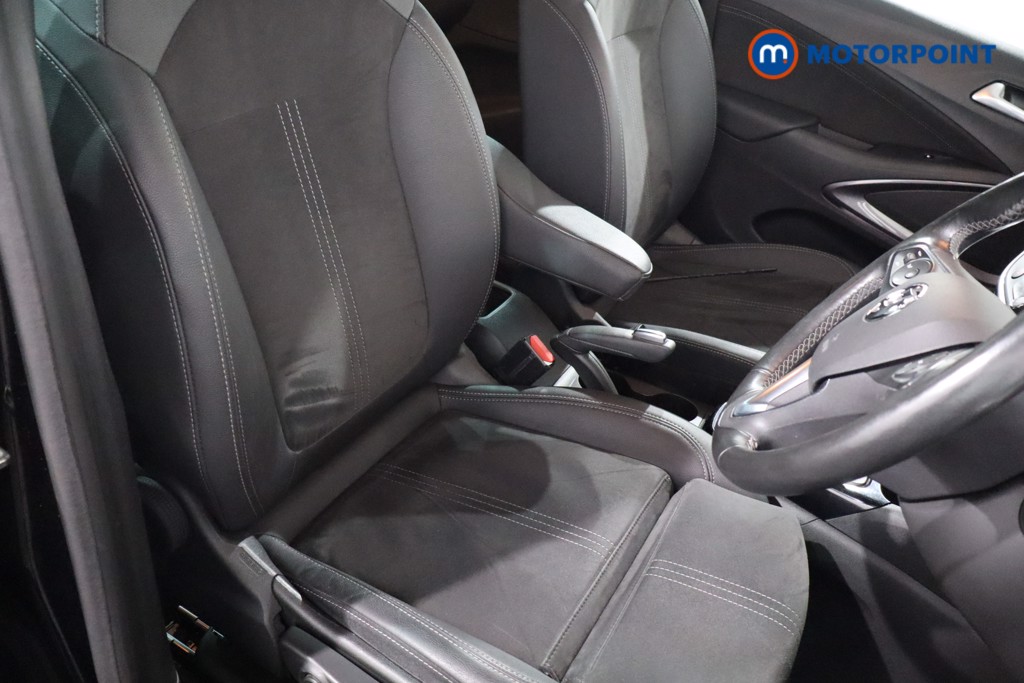 Vauxhall Crossland Ultimate Automatic Diesel SUV - Stock Number (1550704) - 25th supplementary image