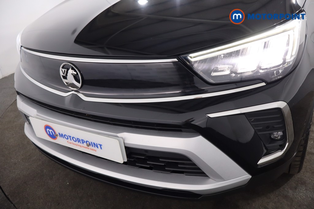 Vauxhall Crossland Ultimate Automatic Diesel SUV - Stock Number (1550704) - 30th supplementary image
