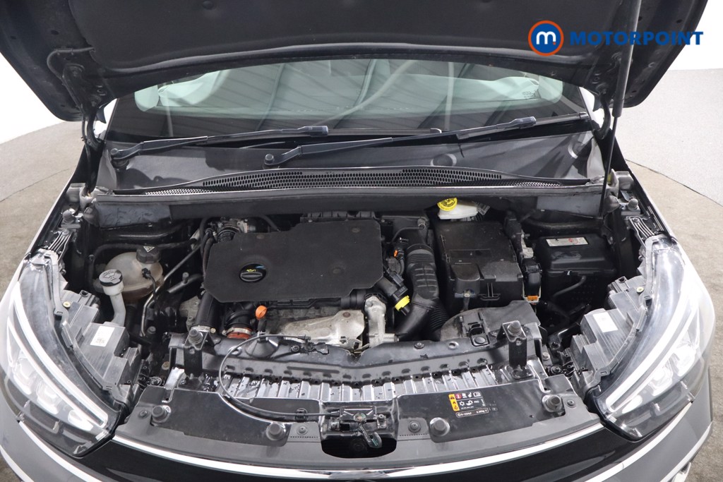 Vauxhall Crossland Ultimate Automatic Diesel SUV - Stock Number (1550704) - 31st supplementary image