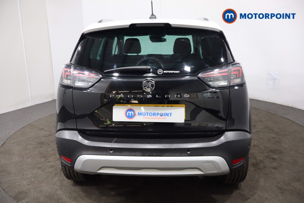 Vauxhall Crossland Ultimate Automatic Diesel SUV - Stock Number (1550704) - 36th supplementary image