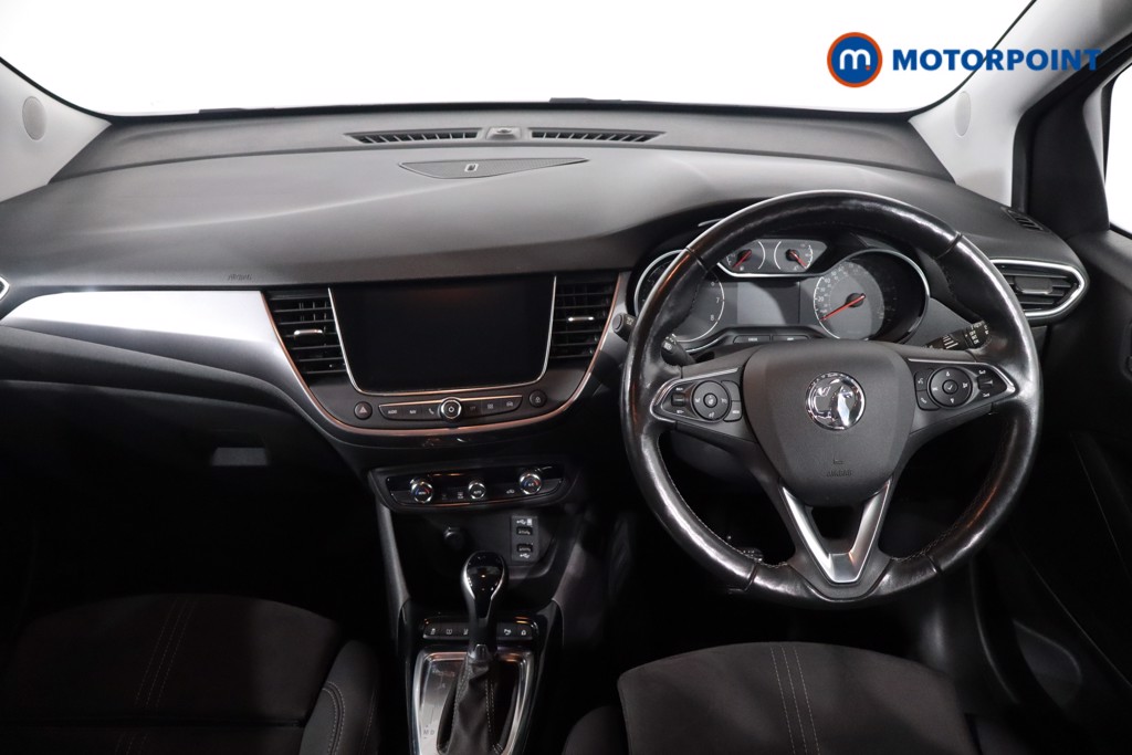 Vauxhall Crossland Ultimate Automatic Diesel SUV - Stock Number (1550704) - 1st supplementary image