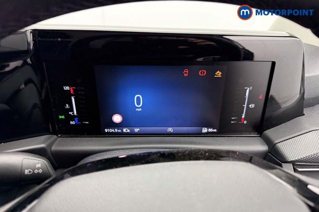 Ford Transit Custom Limited Manual Diesel Panel Van - Stock Number (1556930) - 4th supplementary image