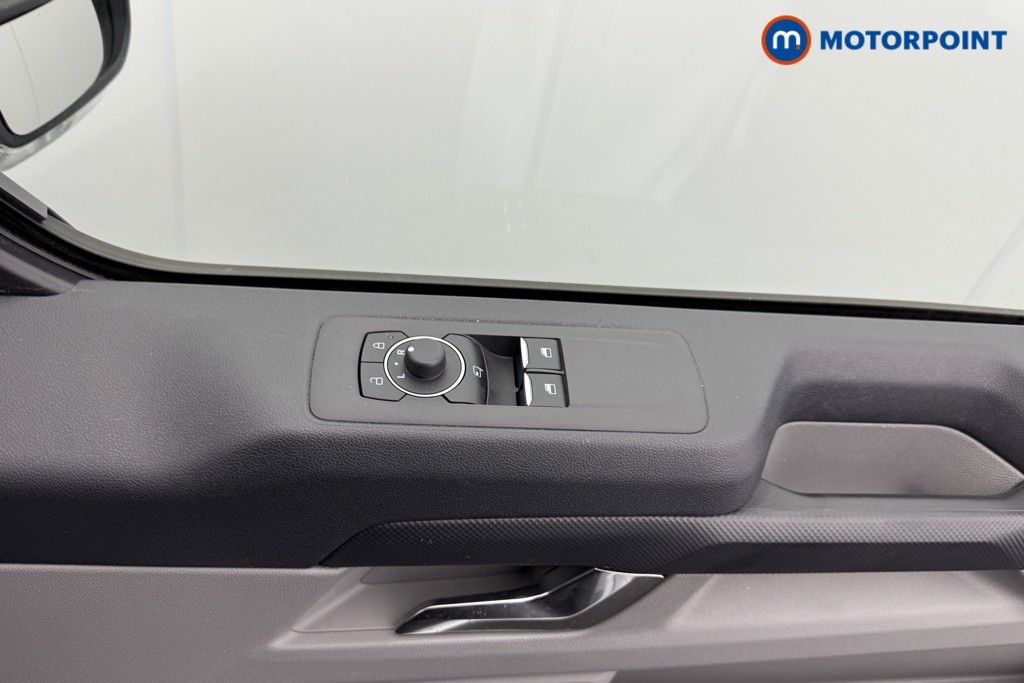 Ford Transit Custom Limited Manual Diesel Panel Van - Stock Number (1556930) - 14th supplementary image