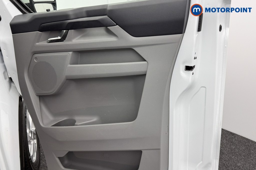Ford Transit Custom Limited Manual Diesel Panel Van - Stock Number (1556930) - 15th supplementary image
