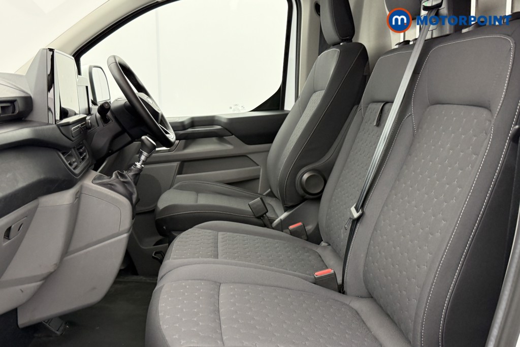 Ford Transit Custom Limited Manual Diesel Panel Van - Stock Number (1556930) - 17th supplementary image