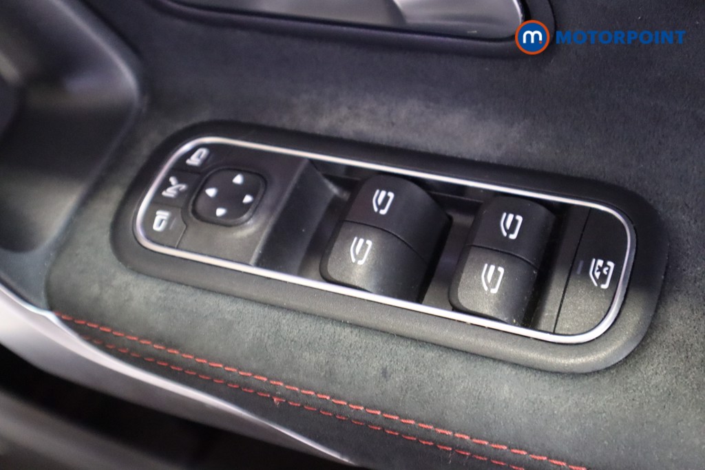 Mercedes-Benz A Class Amg Line Automatic Petrol Hatchback - Stock Number (1563941) - 9th supplementary image