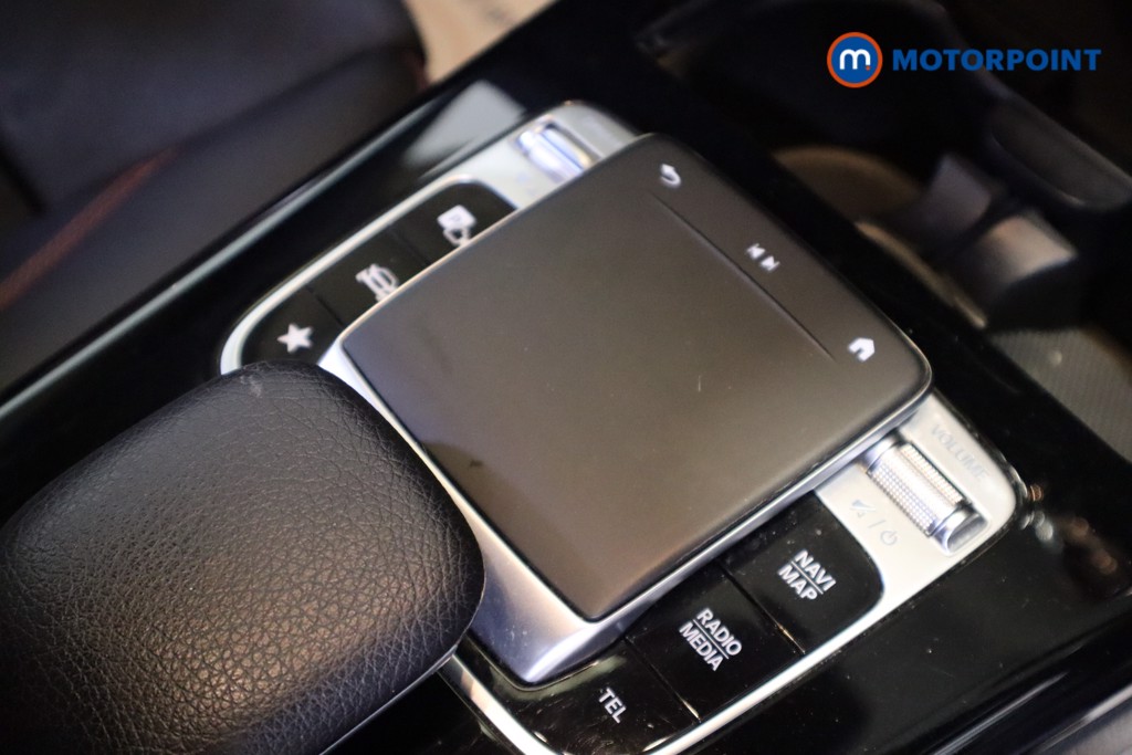 Mercedes-Benz A Class Amg Line Automatic Petrol Hatchback - Stock Number (1563941) - 13th supplementary image