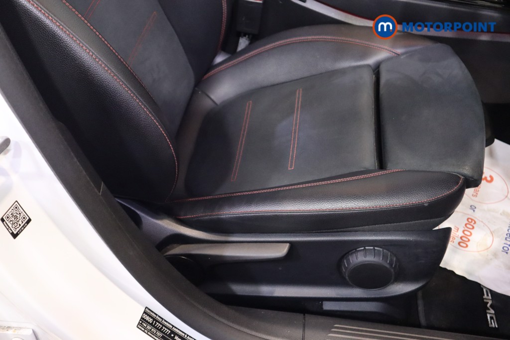 Mercedes-Benz A Class Amg Line Automatic Petrol Hatchback - Stock Number (1563941) - 14th supplementary image
