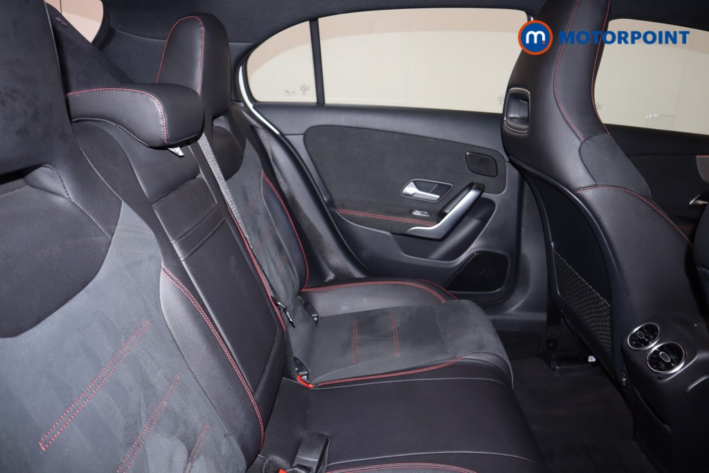 Mercedes-Benz A Class Amg Line Automatic Petrol Hatchback - Stock Number (1563941) - 16th supplementary image