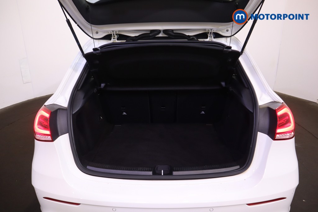 Mercedes-Benz A Class Amg Line Automatic Petrol Hatchback - Stock Number (1563941) - 18th supplementary image