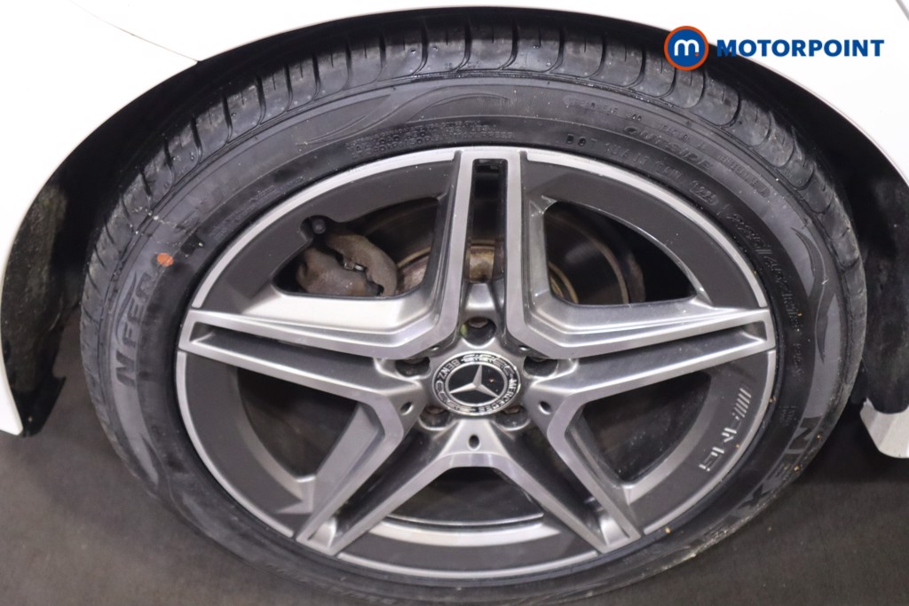 Mercedes-Benz A Class Amg Line Automatic Petrol Hatchback - Stock Number (1563941) - 19th supplementary image