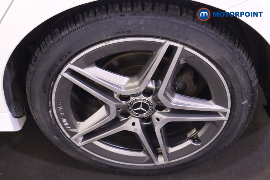 Mercedes-Benz A Class Amg Line Automatic Petrol Hatchback - Stock Number (1563941) - 20th supplementary image