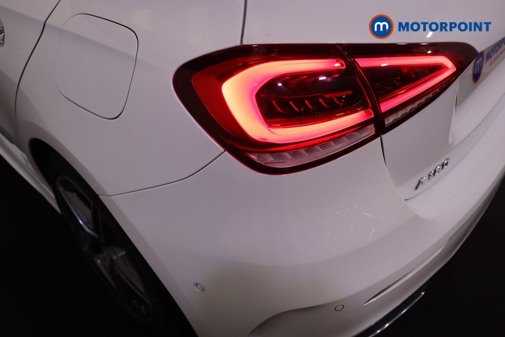 Mercedes-Benz A Class Amg Line Automatic Petrol Hatchback - Stock Number (1563941) - 25th supplementary image