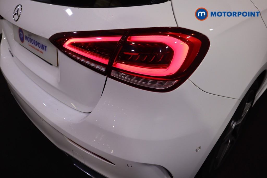 Mercedes-Benz A Class Amg Line Automatic Petrol Hatchback - Stock Number (1563941) - 26th supplementary image