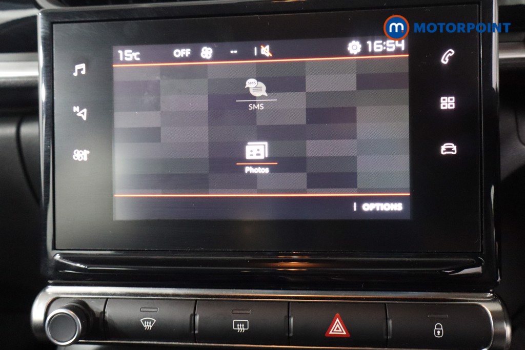 Citroen C3 Feel Manual Petrol Hatchback - Stock Number (1565640) - 2nd supplementary image