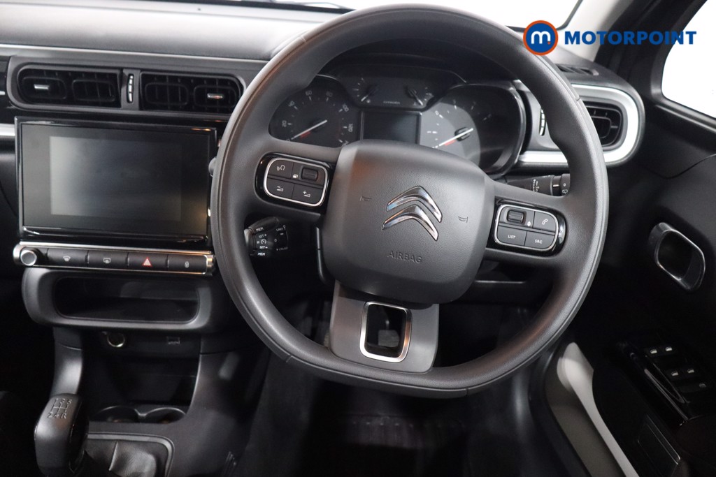 Citroen C3 Feel Manual Petrol Hatchback - Stock Number (1565640) - 3rd supplementary image