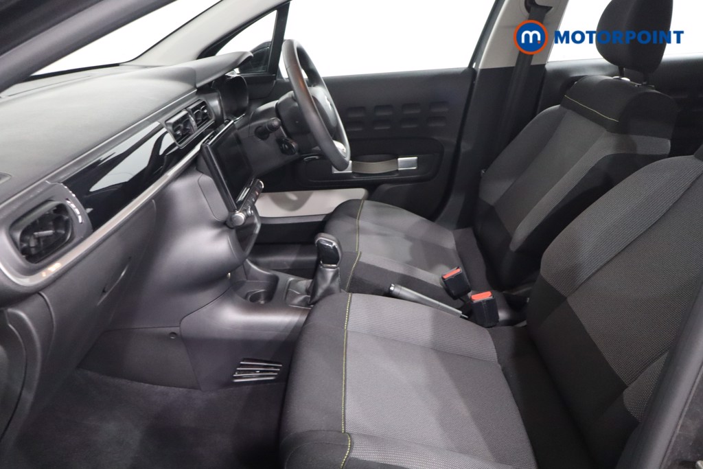 Citroen C3 Feel Manual Petrol Hatchback - Stock Number (1565640) - 4th supplementary image
