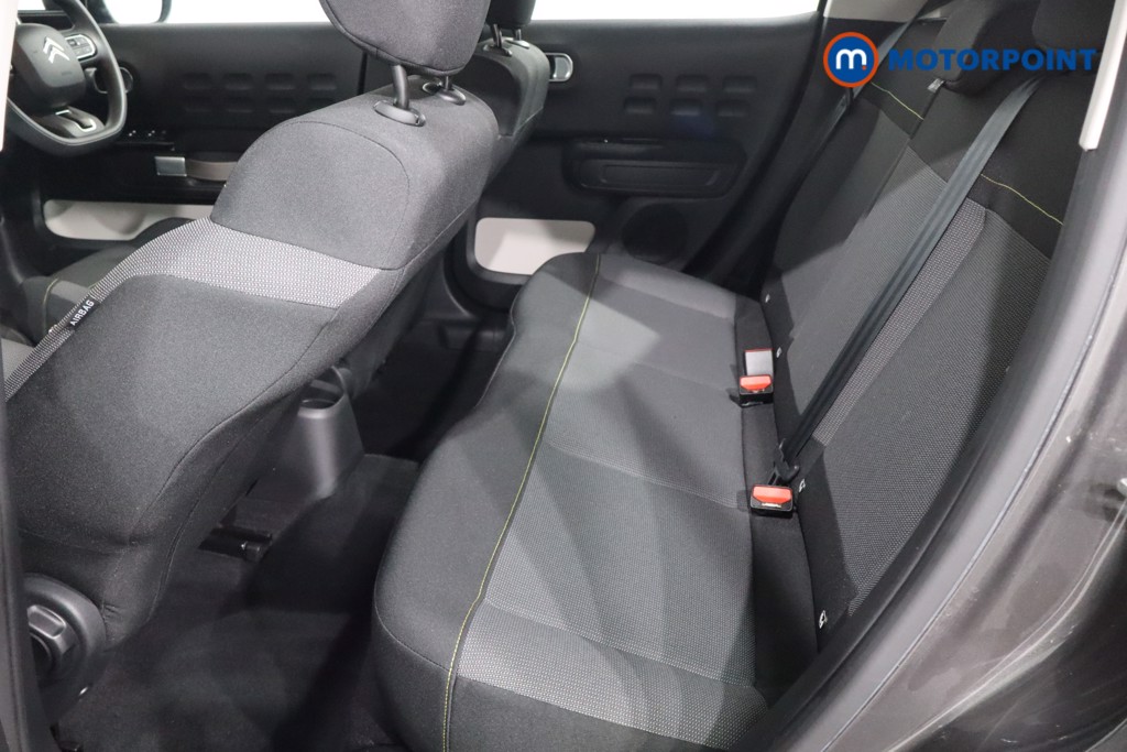 Citroen C3 Feel Manual Petrol Hatchback - Stock Number (1565640) - 5th supplementary image