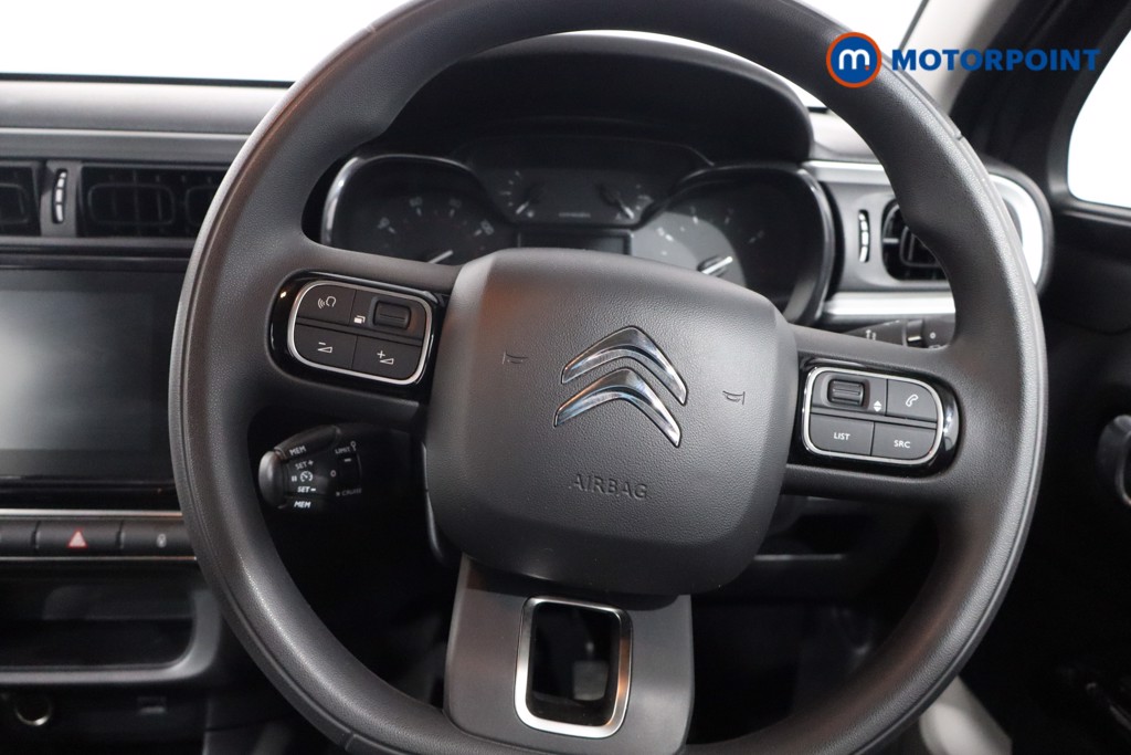 Citroen C3 Feel Manual Petrol Hatchback - Stock Number (1565640) - 6th supplementary image