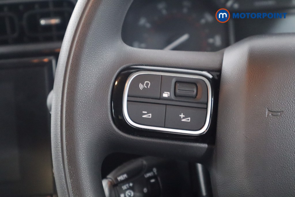 Citroen C3 Feel Manual Petrol Hatchback - Stock Number (1565640) - 7th supplementary image