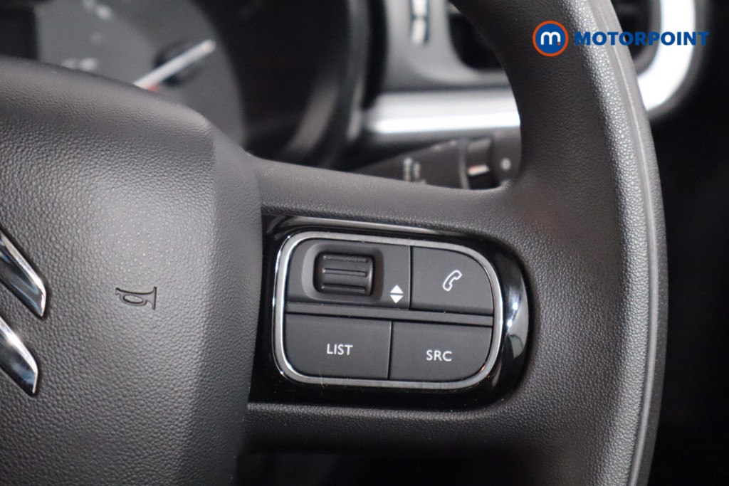 Citroen C3 Feel Manual Petrol Hatchback - Stock Number (1565640) - 8th supplementary image