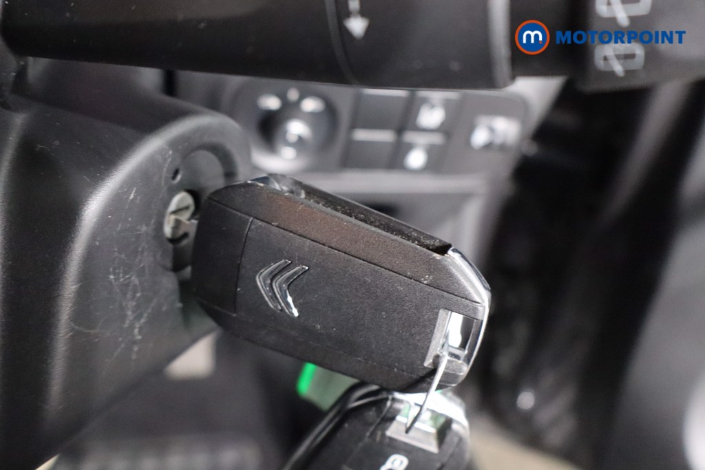 Citroen C3 Feel Manual Petrol Hatchback - Stock Number (1565640) - 13th supplementary image