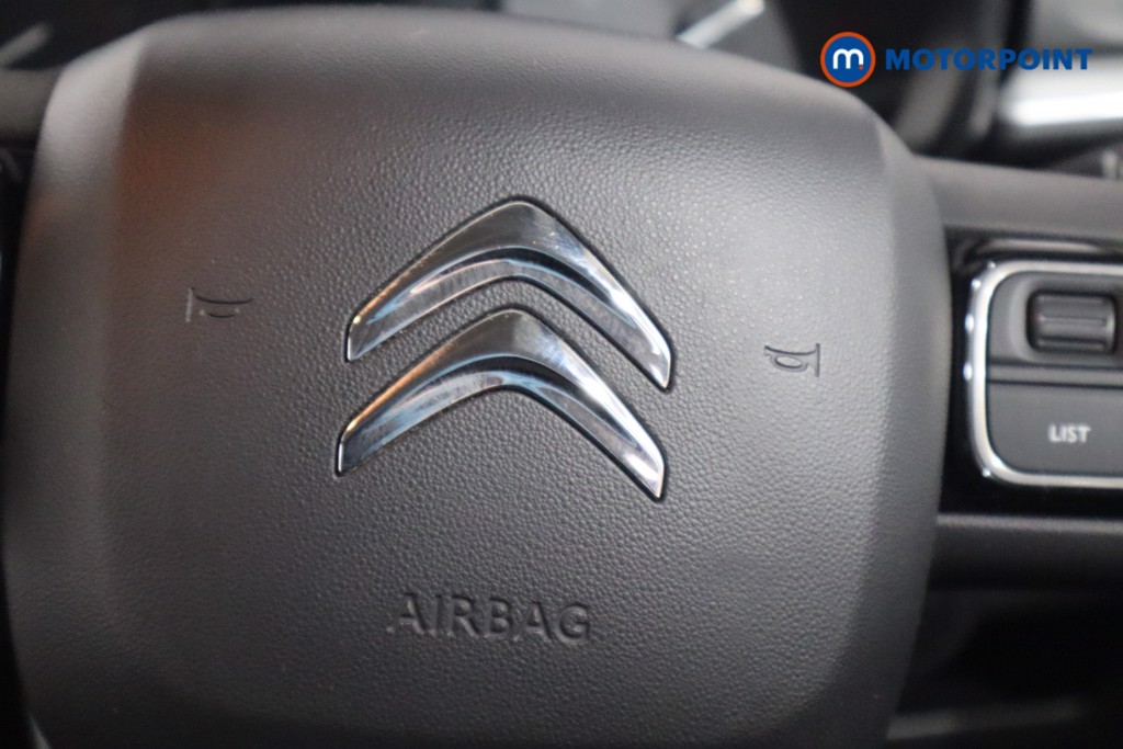 Citroen C3 Feel Manual Petrol Hatchback - Stock Number (1565640) - 15th supplementary image