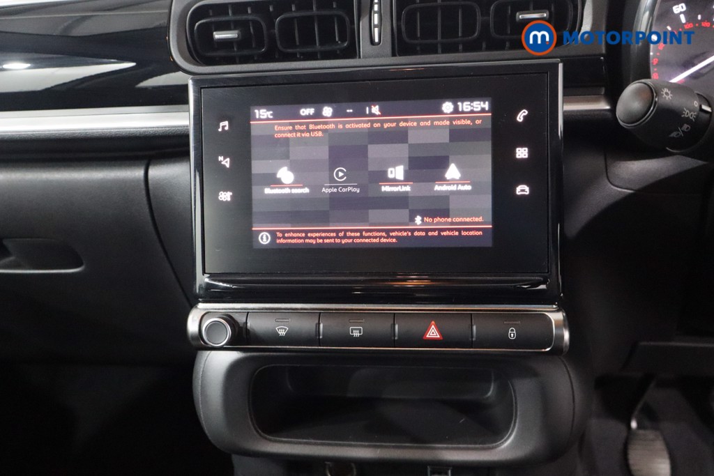 Citroen C3 Feel Manual Petrol Hatchback - Stock Number (1565640) - 18th supplementary image